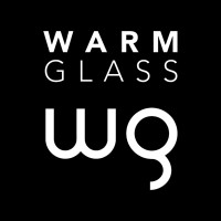 WARM GLASS - heated glass solutions logo - Similar company to International Light Technologies | A Division Of Labsphere