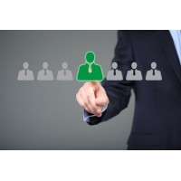 Direct Staffing & Recruiting logo - Similar company to Government Bids And Contracts