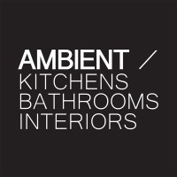 AMBIENT / Kitchens. Bathrooms. Interiors. logo - Similar company to Vc Millwork & Contracting Ltd