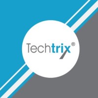 Techtrix Solutions Pvt Ltd logo - Similar company to Techtrix System