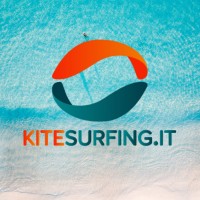 Kitesurfing.it logo - Similar company to Socal Kitesurfing