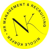 Nicole Körfer - HR Management & Recruiting logo - Similar company to Connect