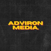 Adviron Media logo - Similar company to Moonlight Electricals