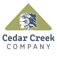 Cedar Creek Company Pty Ltd