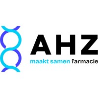 Apotheek Haagse Ziekenhuizen logo - Similar company to Lab West B.V.