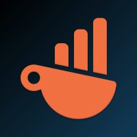 Chartbrew logo - Similar company to Notocat