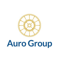 Auro Group logo - Similar company to Auro Group