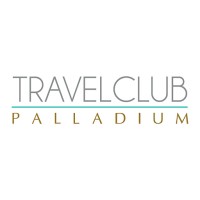 Palladium Travel Club logo - Similar company to Aclub Vacations