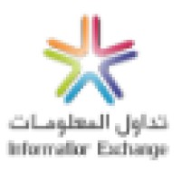 Information Exchange Saudi Arabia logo - Similar company to Systematix.Tech Saudi Arabia