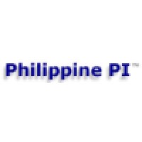 Philippine PI logo - Similar company to Token Trace