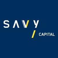 Savy Capital logo - Similar company to Kirin Fund