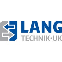 LANG Technik UK Ltd. logo - Similar company to Lang Technik Gmbh