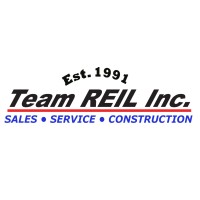 Team Reil, Inc. logo - Similar company to Snc Solutions, Inc