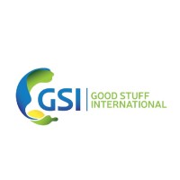 Good Stuff International logo - Similar company to Sustainable Development Compass