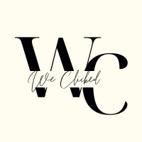 We Clicked logo - Similar company to Livefound, Inc