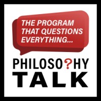 Philosophy Talk logo - Similar company to New Philosopher