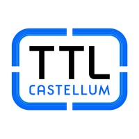 TTL Castellum logo - Similar company to Eezy Dentures