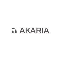 AKARIA Real Estate logo - Similar company to Icon Real Estate