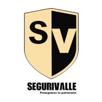 Segurivalle logo - Similar company to Hm Group Alimentos