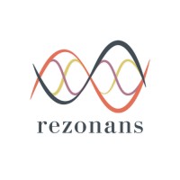 Rezonans Dijital Pazarlama Ajansı logo - Similar company to Knz Dijital Reklam Ajansı