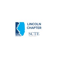 Lincoln Chapter SCTE logo - Similar company to Scte Sooner State Chapter