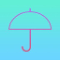 Glass Umbrella logo - Similar company to Techmotion