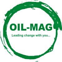 Oil-Mag SAS logo - Similar company to Petrol Filter