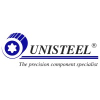 Unisteel Technology Limited logo - Similar company to Sfs Group India Private Limited