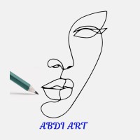 Abdi Art logo - Similar company to Amariah Designs