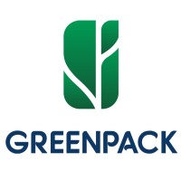 LLC GreenPack Geo logo - Similar company to Greenpack Solutions