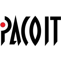 PACO IT logo - Similar company to Invest & Engineering S.R.L.