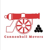 Cannonball Movers logo - Similar company to Cbd Movers Uk