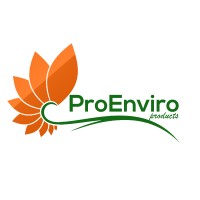 ProEnviro Products ZW logo - Similar company to Chimpack Distribution