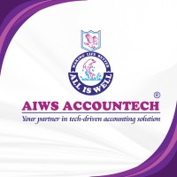 AIWS ACCOUNTECH logo - Similar company to Infinity Star Sollutions