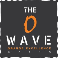 Orange Wave logo - Similar company to Shahdconsulting