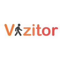 Vizitor logo - Similar company to Electro Global