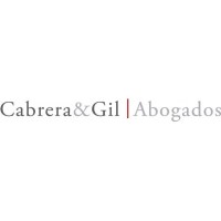 CABRERA & GIL ABOGADOS SL logo - Similar company to Nk Asesoria Legal