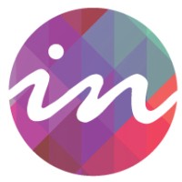 Intelligence logo - Similar company to Drag Racing Show