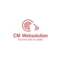 CM Websolution logo - Similar company to Virtual Carry