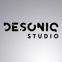 Desoniq Studio logo - Similar company to Yellow Cloud Productions Pvt. Ltd.