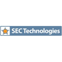 SEC Technologies GmbH logo - Similar company to Onekey