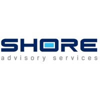 SHORE Advisory Services logo - Similar company to Circul8