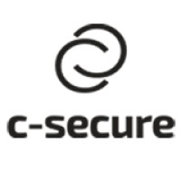 C Secure India logo - Similar company to D Smart Solution Ltd.