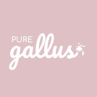 Pure Gallus logo - Similar company to Mitchell Evans Llp