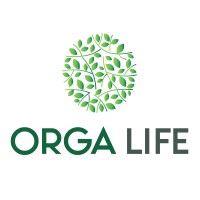 ORGA-LIFE DUBAI logo - Similar company to Onis General Trading Llc