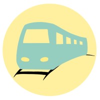 LA LOCOMOTIVE logo - Similar company to Club Rotary Biarritz-Anglet-Bayonne-Côte Basque