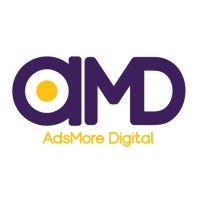 AdsMore Digital logo - Similar company to Id8 Limited