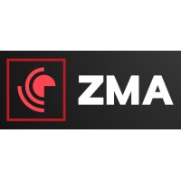 ZMA Digital logo - Similar company to Omoadware