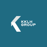 KKLH Group logo - Similar company to Wemabox Solutions Sdn Bhd