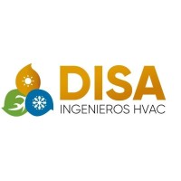 DISA INGENIEROS HVAC S.A.C. logo - Similar company to Jr Electronics Peru